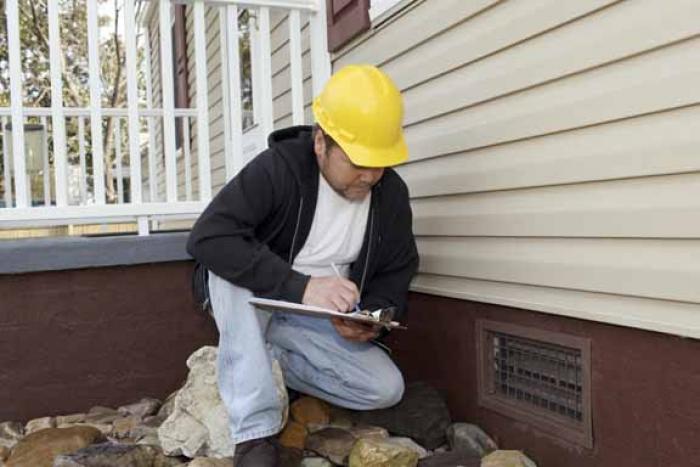 Advantages of Home Inspection